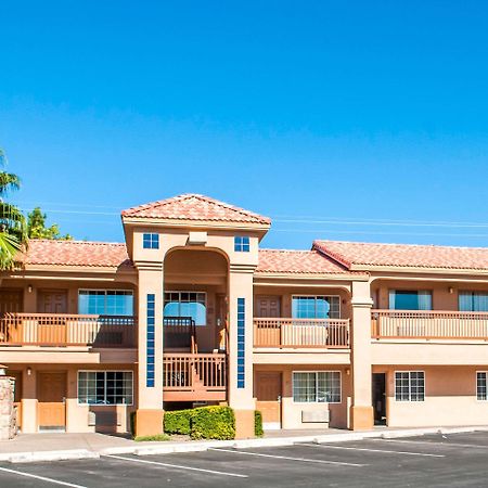 Quality Inn & Suites Las Cruces - University Area Extérieur photo