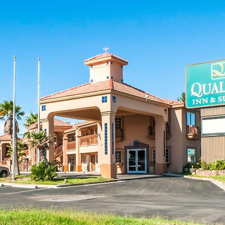 Quality Inn & Suites Las Cruces - University Area Extérieur photo