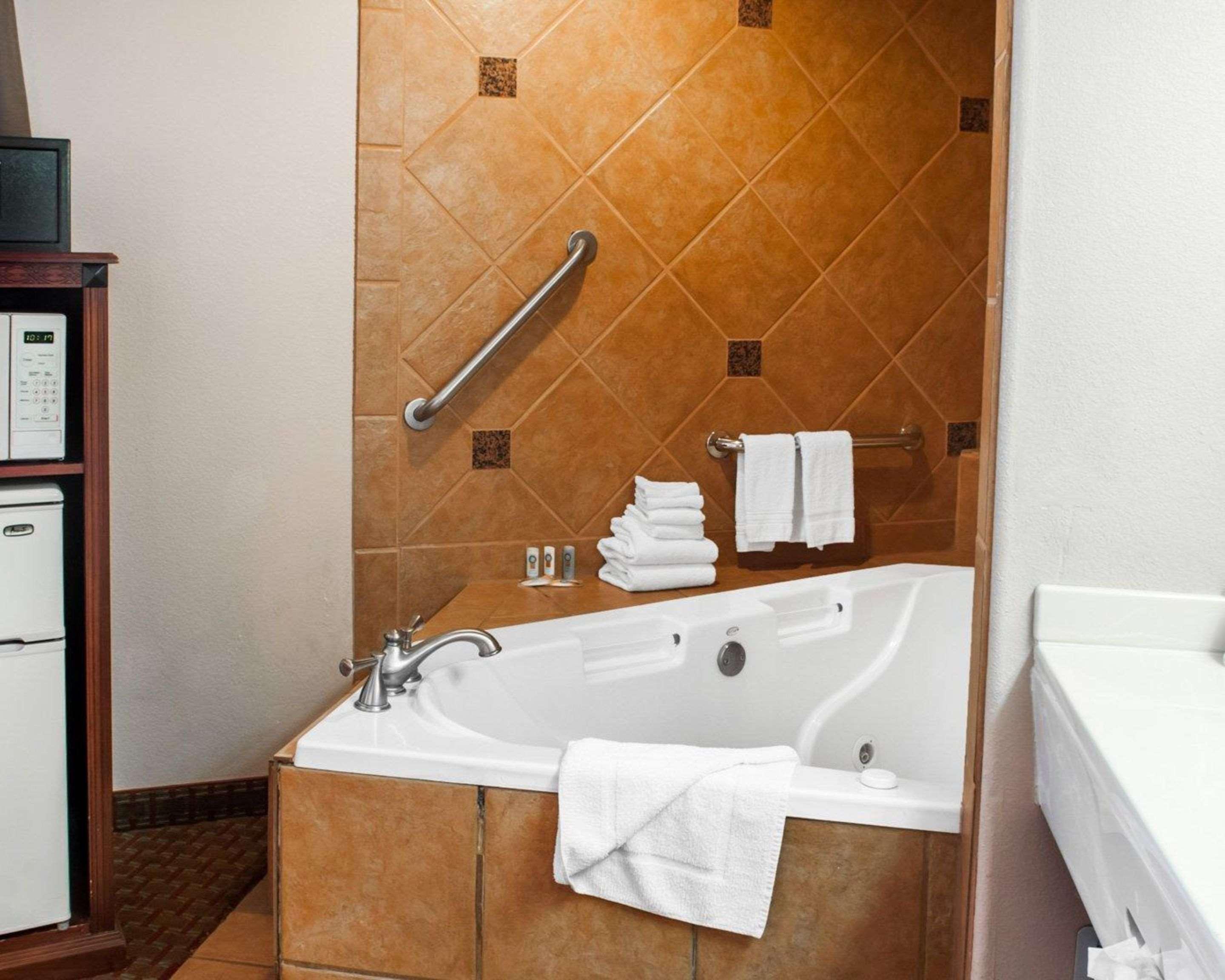 Quality Inn & Suites Las Cruces - University Area Extérieur photo