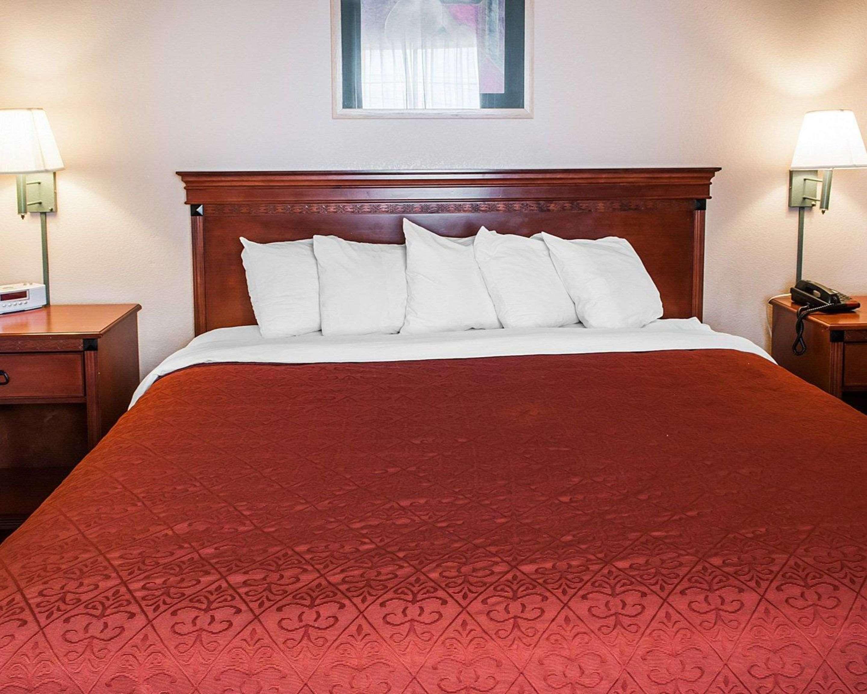 Quality Inn & Suites Las Cruces - University Area Extérieur photo