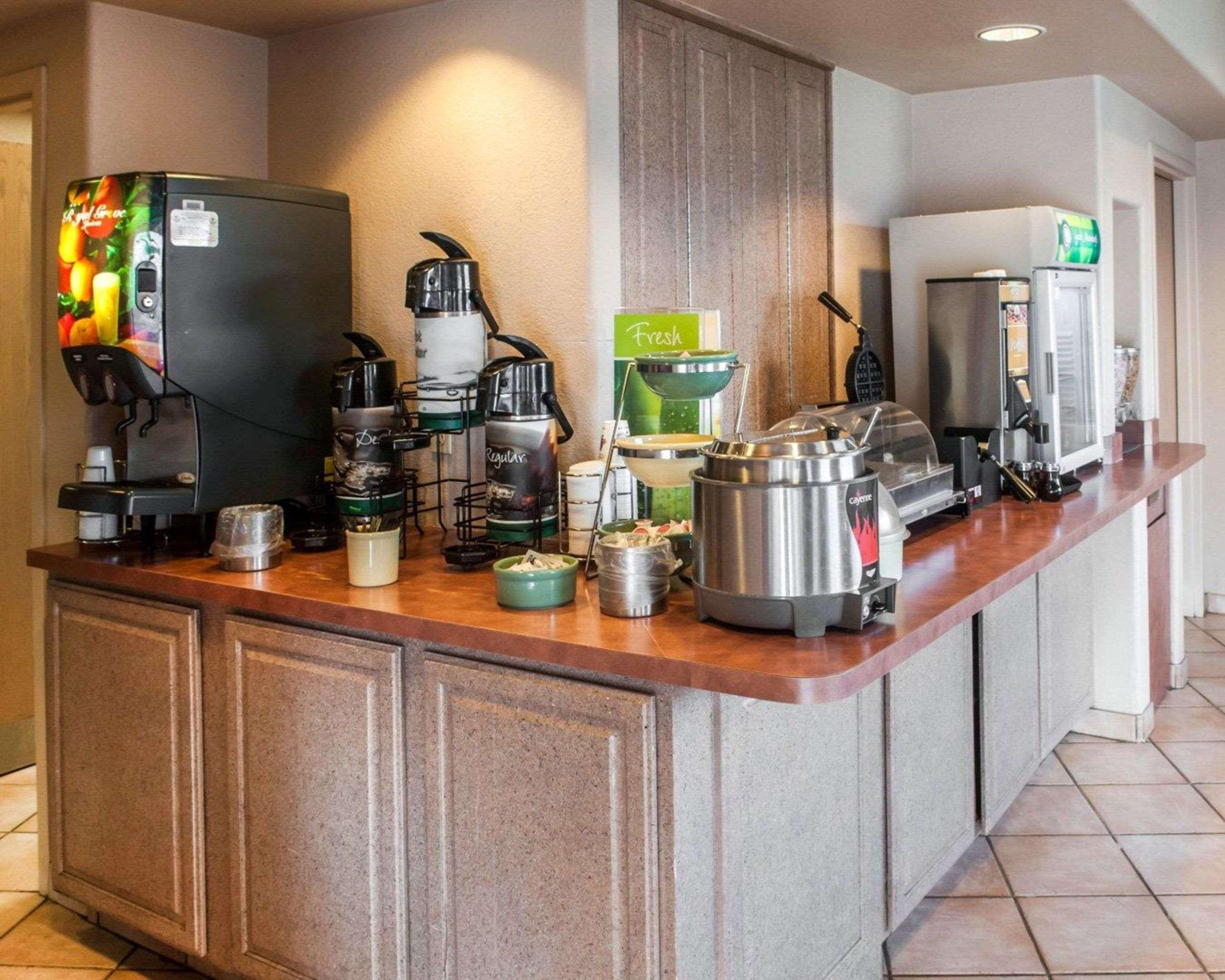 Quality Inn & Suites Las Cruces - University Area Extérieur photo