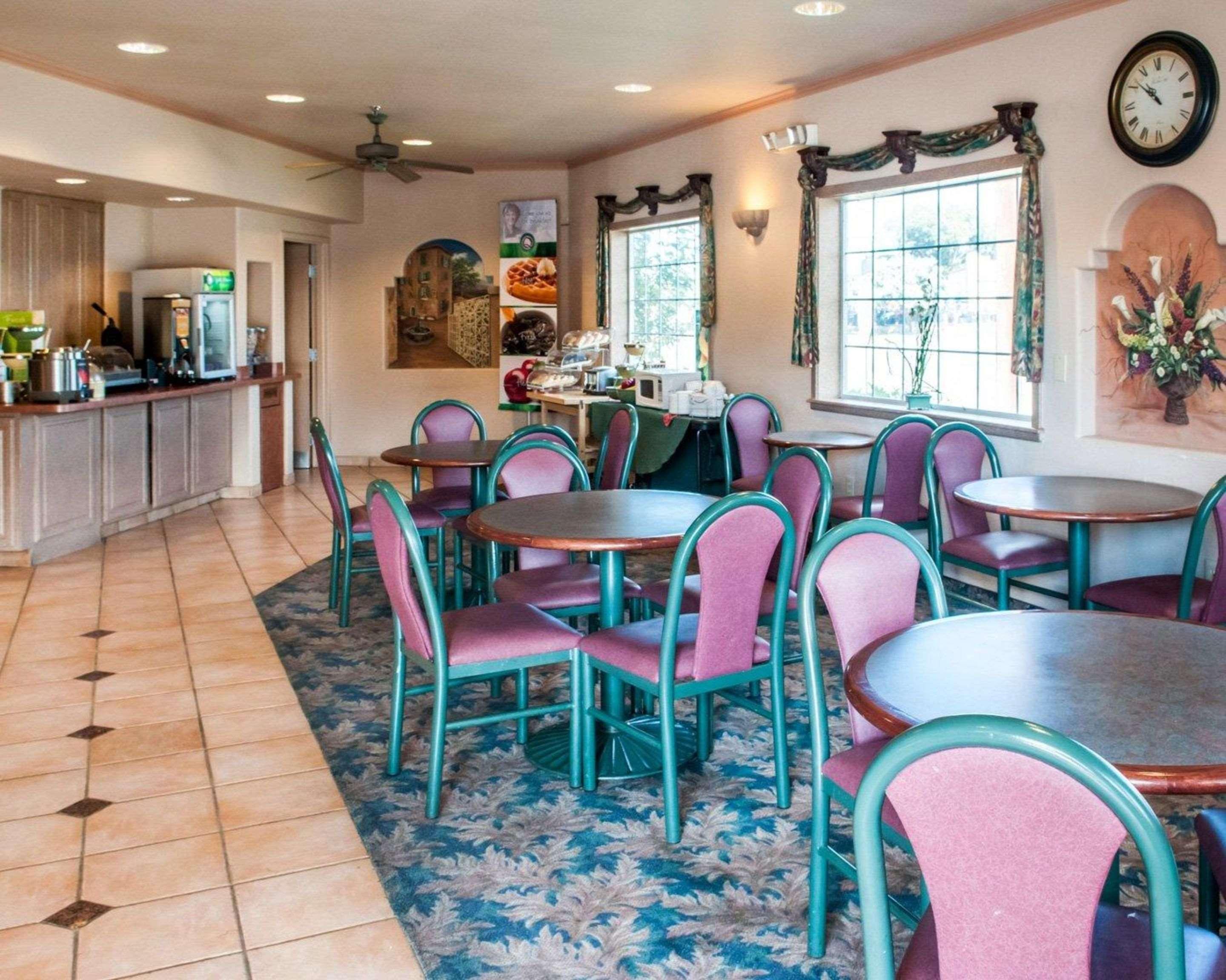 Quality Inn & Suites Las Cruces - University Area Extérieur photo